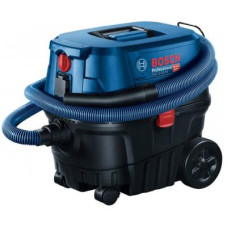 Пылесос строительный Bosch GAS 12-25 PL (0.601.97C.100)