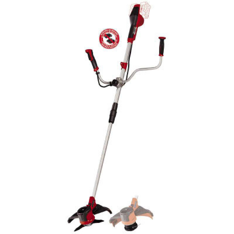 Триммер садовый Einhell AGILLO 36/255 (без АКБ и ЗУ) (3411320)