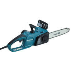 Ланцюгова пила Makita UC3541A электрическая, 350мм (UC3541A)