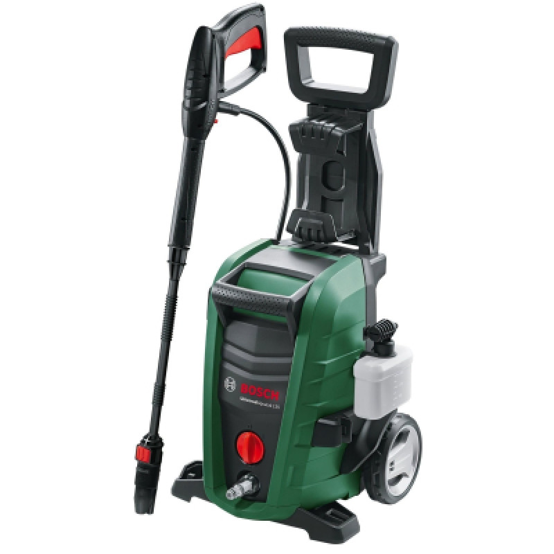Мойка высокого давления Bosch UniversalAquatak 135 (0.600.8A7.C00)