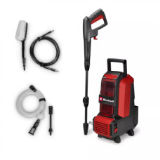 Мойка высокого давления Einhell HYPRESSO 36/105 36V, 105бар, 270л/час, шланг 4м (без АКБ и ЗУ) (4140160)