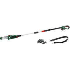 Цепная пила Bosch UniversalChainPole 18 аккумуляторная телескопическая (0.600.8B3.100)