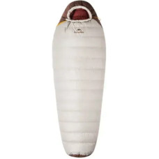 Спальний мішок Naturehike з натуральним пухом Snowbird CNK2550WS014, L, коричневий 400 г (6927595784464)