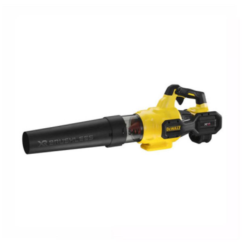 Воздуходувка DeWALT DCMBA572N (Без АКБ и ЗУ) (DCMBA572N)