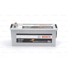 Аккумулятор автомобильный Bosch 180А (0 092 T50 770)