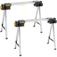 Верстак DeWALT козли сложные (пара), до 900 кг., 1117 мм (DWST1-75676)