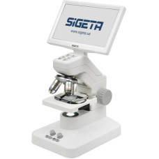 Микроскоп Sigeta Цифровий NEXOR 80x-800x 2 MP 7