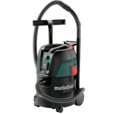 Пилосос будівельний Metabo ASA25LPC (602014000)
