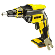 Шуруповерт DeWALT 18V XR Li-Ion, 30/5 Нм, 4400 об/хв (без АКБ та ЗП) (DCF620N)