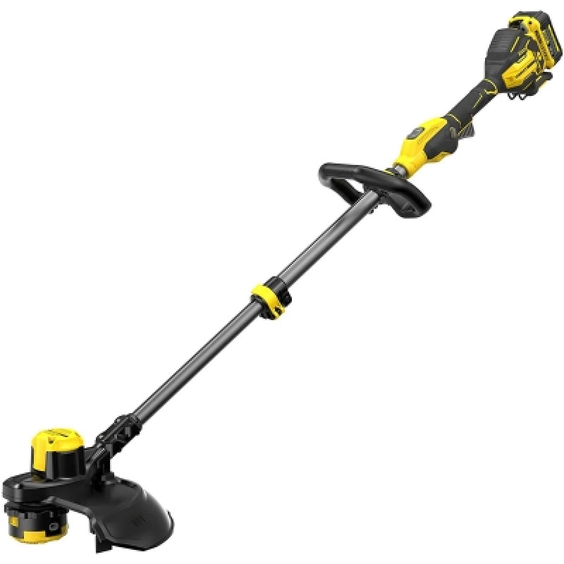 Триммер садовый Stanley FatMax, 18V (20 В), 4Ah, 6000 об., 33 см (SFMCSTB933M)