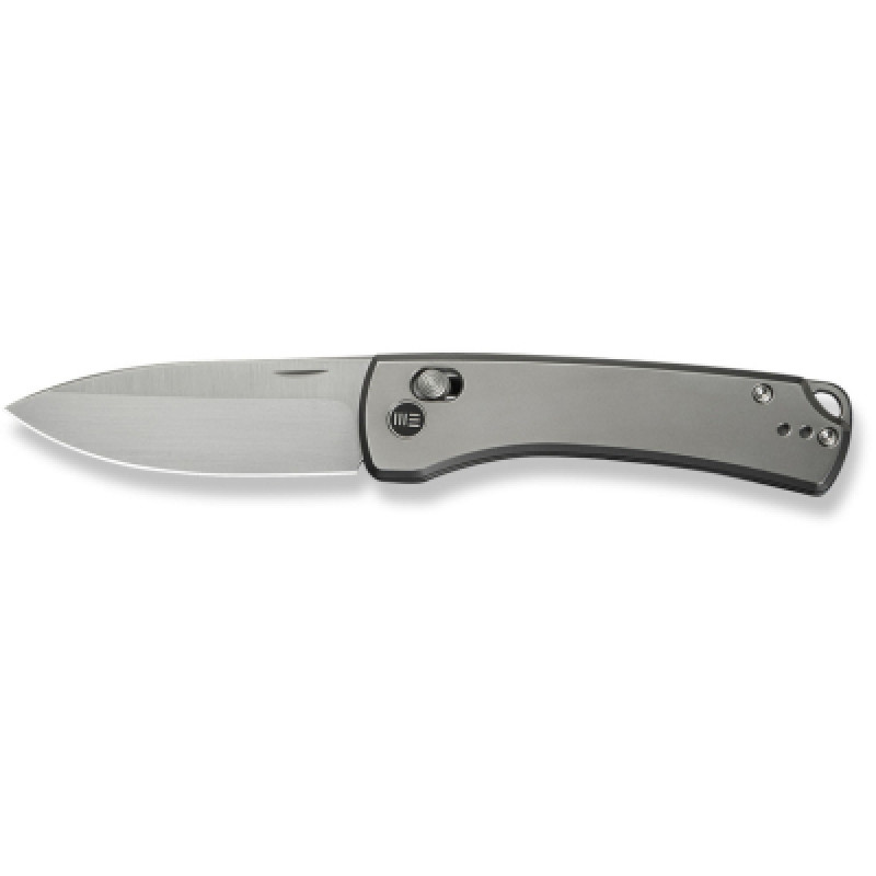 Нож Weknife Nightblade, Titanium, Satin (WE22046-2)