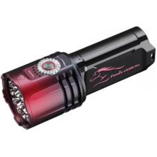 Ліхтар Fenix LR35R PRO Лімітована серія (LR35RPROHorse)