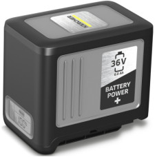 Аккумулятор к электроинструменту Karcher Battery Power+ 36/60, 36В, 6Ah, 1.527 кг (2.042-022.0)