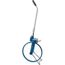 Рулетка Bosch Professional курвіметр GWM 40 D колеса (об'єм) 389.1мм (1.22 м) (0.601.074.100)