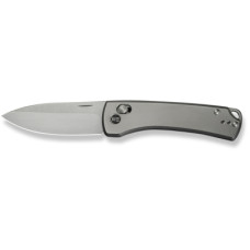 Ніж Weknife Nightblade, Titanium, Satin (WE22046-2)