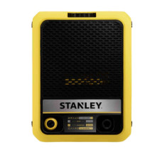 Мойка высокого давления Stanley 2.5 кВт, 180 бар, шланг 8 м (SXPW25CDSS-E)