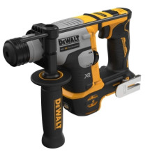 Перфоратор DeWALT SDS PLUS, 18V, 1.4 Дж, 2 режима (без АКБ и ЗУ) (DCH172N)