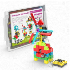 Конструктор Engino Stem Junior Robotics (E15)
