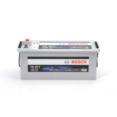 Аккумулятор автомобильный Bosch 0 092 TE0 777