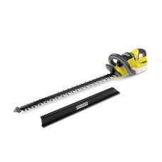 Кусторез Karcher HGE 36-60 Battery, 36В, solo (без АКБ и ЗУ) (1.444-250.0)