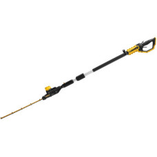 Кусторез DeWALT со штангой, 18V, 55 см (без АКБ и ЗУ) (DCMPH566N)