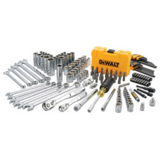 Набор инструментов DeWALT 1/4
