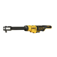 Гайковерт DeWALT кутовий, 12V XR Li-lon, безщітковий, 81 Нм (без АКБ та ЗП) (DCF503EN)