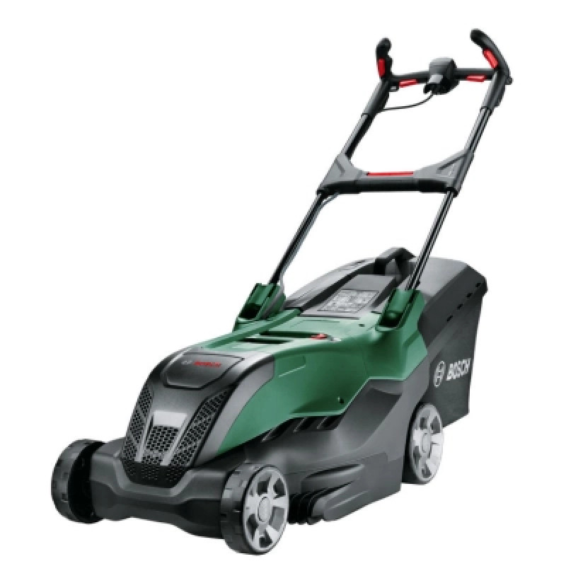 Газонокосилка Bosch AdvancedRotak 44-750, 1800Вт, 44 см, 50л, 25-80мм (0.600.8B9.J00)