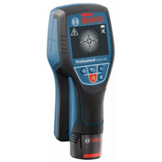 Детектор строительный Bosch D-tect 120 Professional (0.601.081.301)