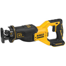 Сабельная пила DeWALT 18 В XR Li-lon, 0 - 3200 ход/мин, кейс TSTAK (без АКБ и ЗУ) (DCS382NT)