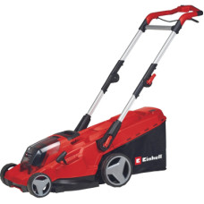 Газонокосилка Einhell GP-CM 36/41 Li - Solo PXC 36V, бесщеточная, 41см, 50л (без АКБ и ЗУ) (3413275)