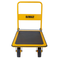 Тележка грузовая DeWALT до 400кг, 65х95 см (DXWT-504)
