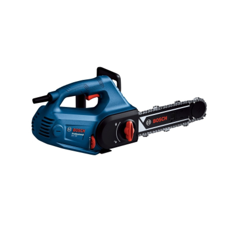 Цепная пила Bosch Professional для газобетонных блоков GAC 250, 1200 Вт, 330 мм, 3/8 (0.601.2B6.020)