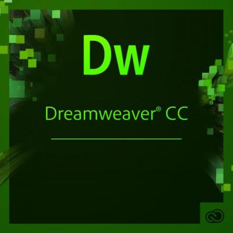 ПО для работы с WEB Adobe Dreamweaver CC teams Multiple/Multi Lang Lic Subs New 1Year (65304918CA01A12)