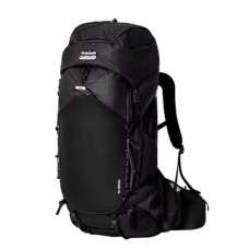 Рюкзак туристичний Naturehike Helium CNK2450XB014, 70 л, чорний, L (6975641883883)