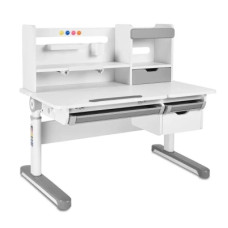 Парта FunDesk Sentire Grey (222400)