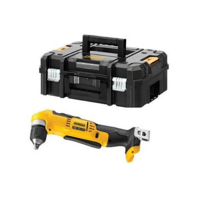 Шуруповерт DeWALT XR Li-Ion 18В, 33 Нм, 650-2000 об/мин (без АКБ и ЗУ) (DCD740N)