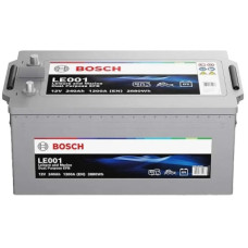 Аккумулятор автомобильный Bosch 0 092 LE0 010