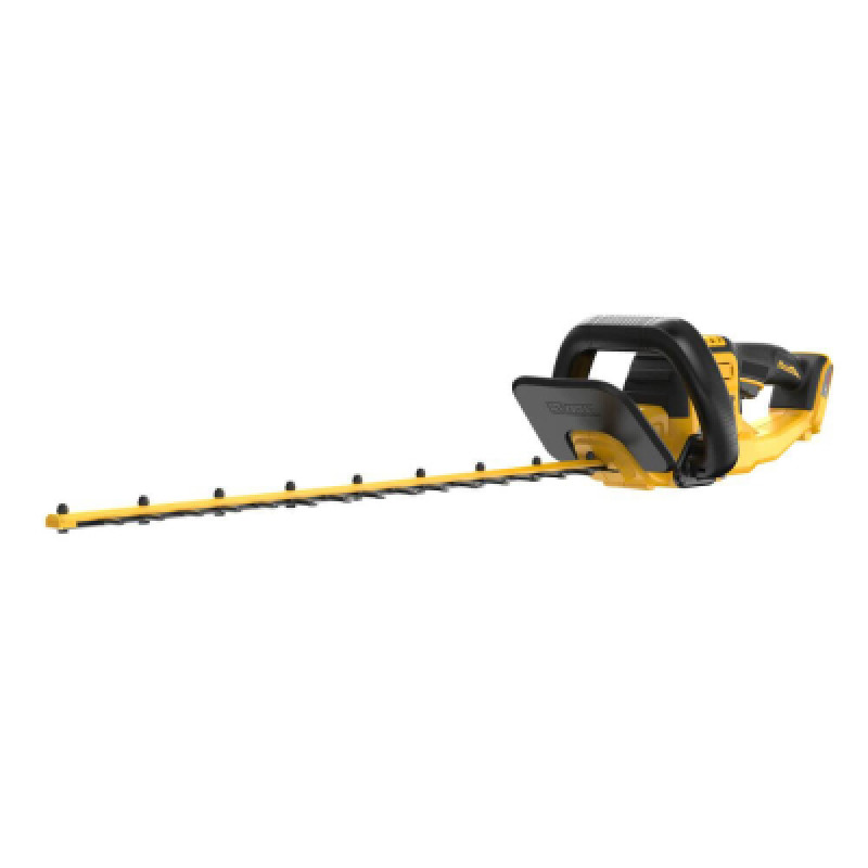 Кусторез DeWALT XR FLEXVOLT 54В Li-lon, нож 65 см (без АКБ та ЗП) (DCMHT573N)