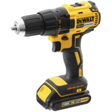 Шуруповерт DeWALT DCD777S2T