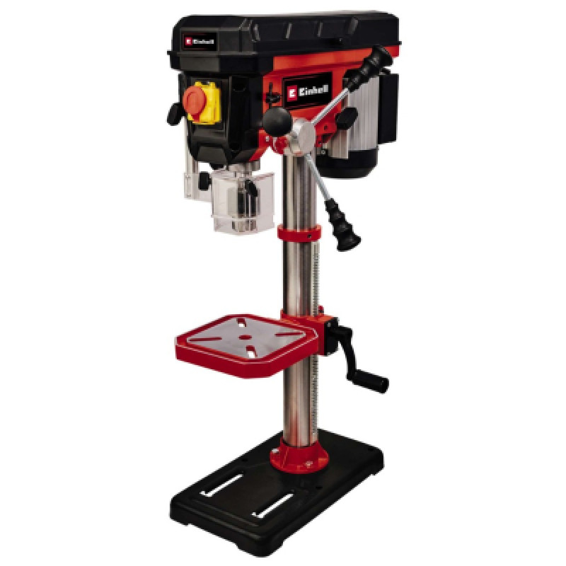 Сверлильный станок Einhell TC-BD 630/1 630Вт, 250-2400об/хв (4520597)
