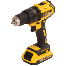Шуруповерт DeWALT DCD777D2T