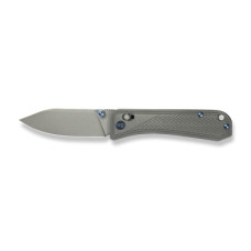 Ніж Weknife Bougie Banter, Stonewash, титан (WE24009-2)