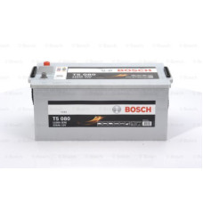 Аккумулятор автомобильный Bosch 225А (0 092 T50 800)