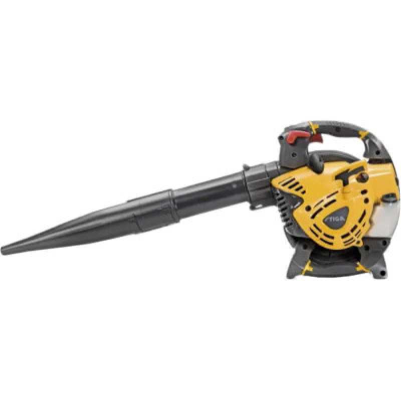 Пылесос садовый Stiga бензиновый BL530V, 0.8 кВт (BL530V)