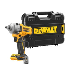 Гайковерт DeWALT 18 В XR Li-lon, 812 Нм, TSTAK (без АКБ и ЗУ) (DCF892NT)