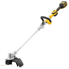 Триммер садовый DeWALT 18 В, 5Ач, леска 2 мм, ширина кошения 36 см (DCMST561P1)