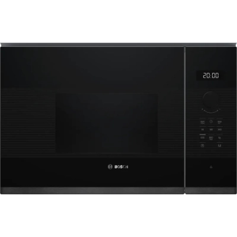 Микроволновая печь Bosch BFL 524 MH2 (BFL524MH2)