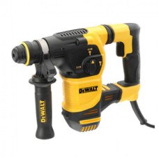 Перфоратор DeWALT SDS-Plus, 950Вт, 3.5 Дж, 3 режима, кейс (D25333K)