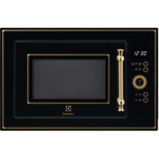 Мікрохвильова піч Electrolux EMT25203OK